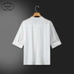 2025年4月9日入荷新作Prada 夏上下セット 超厳選★入手困難/LD工場