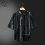 2025年4月9日入荷新作Prada 夏上下セット 超厳選★入手困難/LD工場