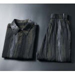 2025年4月9日入荷新作Prada 夏上下セット 超厳選★入手困難/LD工場