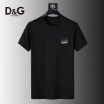 2025年4月9日入荷新作D&G半袖 Tシャツ 超厳選★入手困難/LD工場
