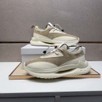 2025年4月10日入荷新品monclerおすすめ人気メンズ靴本革製ギフト/誕生日/TL工場