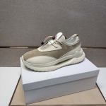 2025年4月10日入荷新品monclerおすすめ人気メンズ靴本革製ギフト/誕生日/TL工場