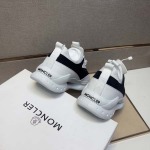 2025年4月10日入荷新品monclerおすすめ人気メンズ靴本革製ギフト/誕生日/TL工場