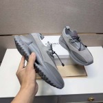 2025年4月10日入荷新品monclerおすすめ人気メンズ靴本革製ギフト/誕生日/TL工場