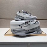 2025年4月10日入荷新品monclerおすすめ人気メンズ靴本革製ギフト/誕生日/TL工場