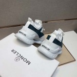 2025年4月10日入荷新品monclerおすすめ人気メンズ靴本革製ギフト/誕生日/TL工場