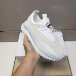 2025年4月10日入荷新品monclerおすすめ人気メンズ靴本革製ギフト/誕生日/TL工場