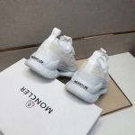 2025年4月10日入荷新品monclerおすすめ人気メンズ靴本革製ギフト/誕生日/TL工場