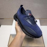 2025年4月10日入荷新品monclerおすすめ人気メンズ靴本革製ギフト/誕生日/TL工場