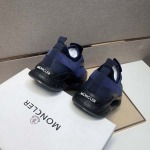 2025年4月10日入荷新品monclerおすすめ人気メンズ靴本革製ギフト/誕生日/TL工場