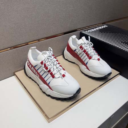 2025年4月10日入荷新品Dsquared2おすすめ人気メ...