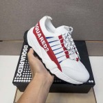 2025年4月10日入荷新品Dsquared2おすすめ人気メンズ靴本革製ギフト/誕生日/TL工場