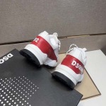 2025年4月10日入荷新品Dsquared2おすすめ人気メンズ靴本革製ギフト/誕生日/TL工場