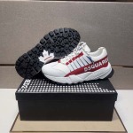 2025年4月10日入荷新品Dsquared2おすすめ人気メンズ靴本革製ギフト/誕生日/TL工場