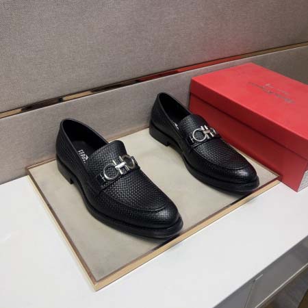 2025年4月10日入荷新品Ferragamoおすすめ人気メ...