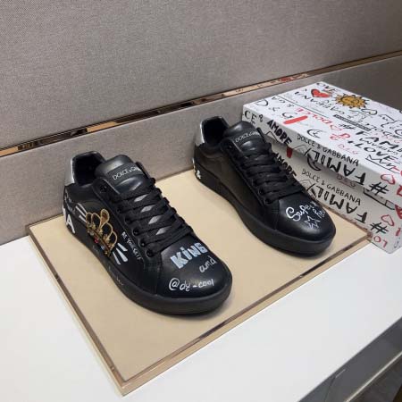 2025年4月10日入荷新品DGおすすめ人気メンズ靴本革製ギ...