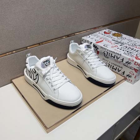 2025年4月10日入荷新品DGおすすめ人気メンズ靴本革製ギ...