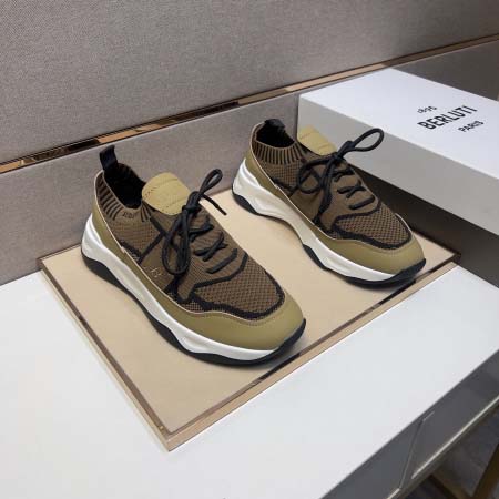 2025年4月10日入荷新品BERLUTIおすすめ人気メンズ...