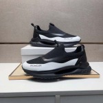 2025年4月10日入荷新品monclerおすすめ人気メンズ靴本革製ギフト/誕生日/TL工場