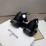 2025年4月10日入荷新品monclerおすすめ人気メンズ靴本革製ギフト/誕生日/TL工場