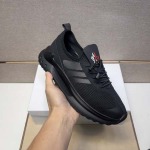 2025年4月10日入荷新品monclerおすすめ人気メンズ靴本革製ギフト/誕生日/TL工場