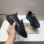 2025年4月10日入荷新品monclerおすすめ人気メンズ靴本革製ギフト/誕生日/TL工場