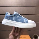 2025年4月10日入荷新品Louis Vuittonおすすめ人気メンズ靴本革製ギフト/誕生日/TL工場