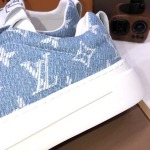 2025年4月10日入荷新品Louis Vuittonおすすめ人気メンズ靴本革製ギフト/誕生日/TL工場