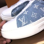 2025年4月10日入荷新品Louis Vuittonおすすめ人気メンズ靴本革製ギフト/誕生日/TL工場