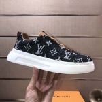 2025年4月10日入荷新品Louis Vuittonおすすめ人気メンズ靴本革製ギフト/誕生日/TL工場