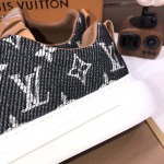 2025年4月10日入荷新品Louis Vuittonおすすめ人気メンズ靴本革製ギフト/誕生日/TL工場