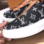 2025年4月10日入荷新品Louis Vuittonおすすめ人気メンズ靴本革製ギフト/誕生日/TL工場