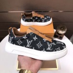 2025年4月10日入荷新品Louis Vuittonおすすめ人気メンズ靴本革製ギフト/誕生日/TL工場