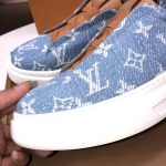 2025年4月10日入荷新品Louis Vuittonおすすめ人気メンズ靴本革製ギフト/誕生日/TL工場