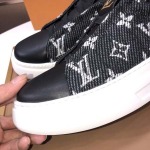 2025年4月10日入荷新品Louis Vuittonおすすめ人気メンズ靴本革製ギフト/誕生日/TL工場