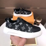 2025年4月10日入荷新品Louis Vuittonおすすめ人気メンズ靴本革製ギフト/誕生日/TL工場