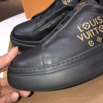 2025年4月10日入荷新品Louis Vuittonおすすめ人気メンズ靴本革製ギフト/誕生日/TL工場