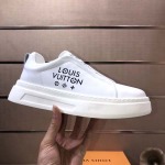 2025年4月10日入荷新品Louis Vuittonおすすめ人気メンズ靴本革製ギフト/誕生日/TL工場