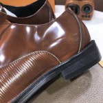 2025年4月10日入荷新品Louis Vuittonおすすめ人気メンズ靴本革製ギフト/誕生日/TL工場