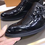 2025年4月10日入荷新品Louis Vuittonおすすめ人気メンズ靴本革製ギフト/誕生日/TL工場