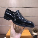 2025年4月10日入荷新品Louis Vuittonおすすめ人気メンズ靴本革製ギフト/誕生日/TL工場