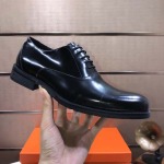2025年4月10日入荷新品HERMESおすすめ人気メンズ靴本革製ギフト/誕生日/TL工場