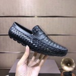 2025年4月10日入荷新品Bottega Venetaおすすめ人気メンズ靴本革製ギフト/誕生日/TL工場