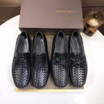 2025年4月10日入荷新品Bottega Venetaおすすめ人気メンズ靴本革製ギフト/誕生日/TL工場