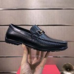 2025年4月10日入荷新品Ferragamoおすすめ人気メンズ靴本革製ギフト/誕生日/TL工場