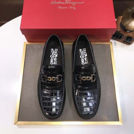 2025年4月10日入荷新品Ferragamoおすすめ人気メ...