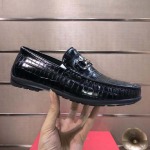 2025年4月10日入荷新品Ferragamoおすすめ人気メンズ靴本革製ギフト/誕生日/TL工場