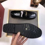 2025年4月10日入荷新品Ferragamoおすすめ人気メンズ靴本革製ギフト/誕生日/TL工場
