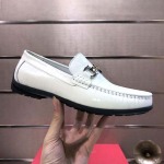 2025年4月10日入荷新品Ferragamoおすすめ人気メンズ靴本革製ギフト/誕生日/TL工場