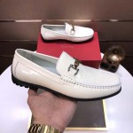 2025年4月10日入荷新品Ferragamoおすすめ人気メンズ靴本革製ギフト/誕生日/TL工場